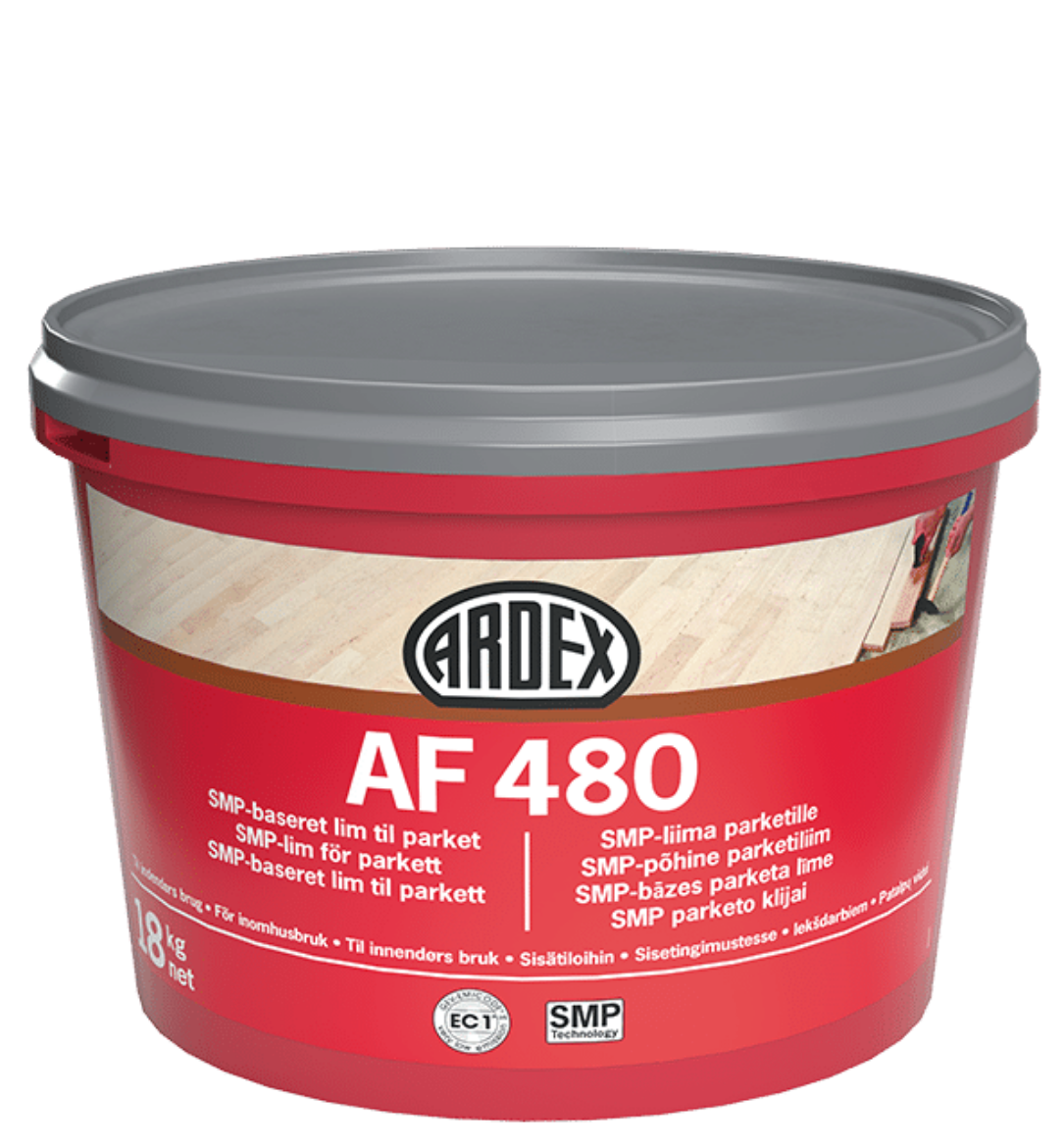 Billede af Ardex AF480 Parketlim 18kg